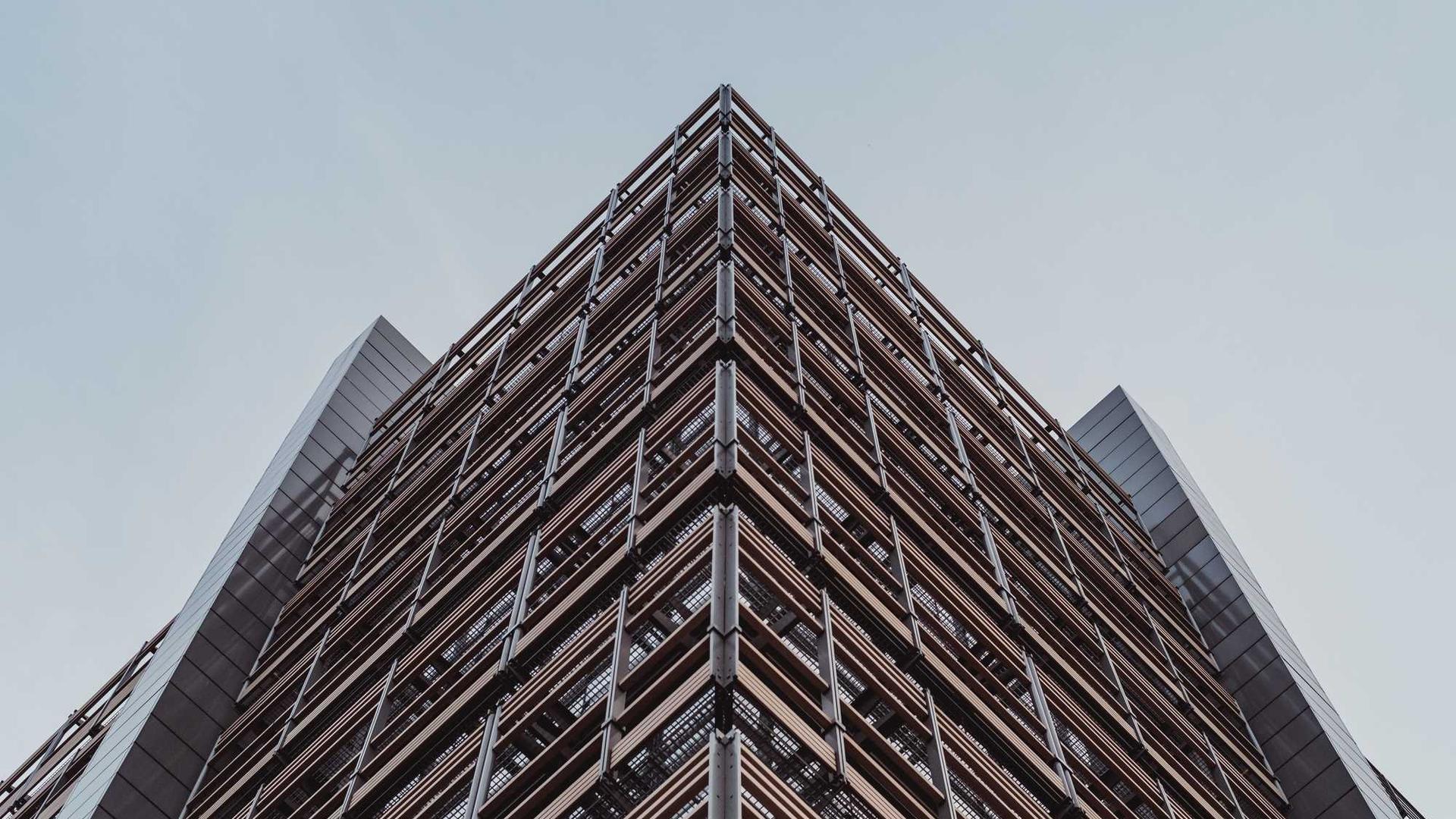 建筑工程现场